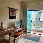 Excelente Apto No Itagua Ubatuba - Ultimo Andar