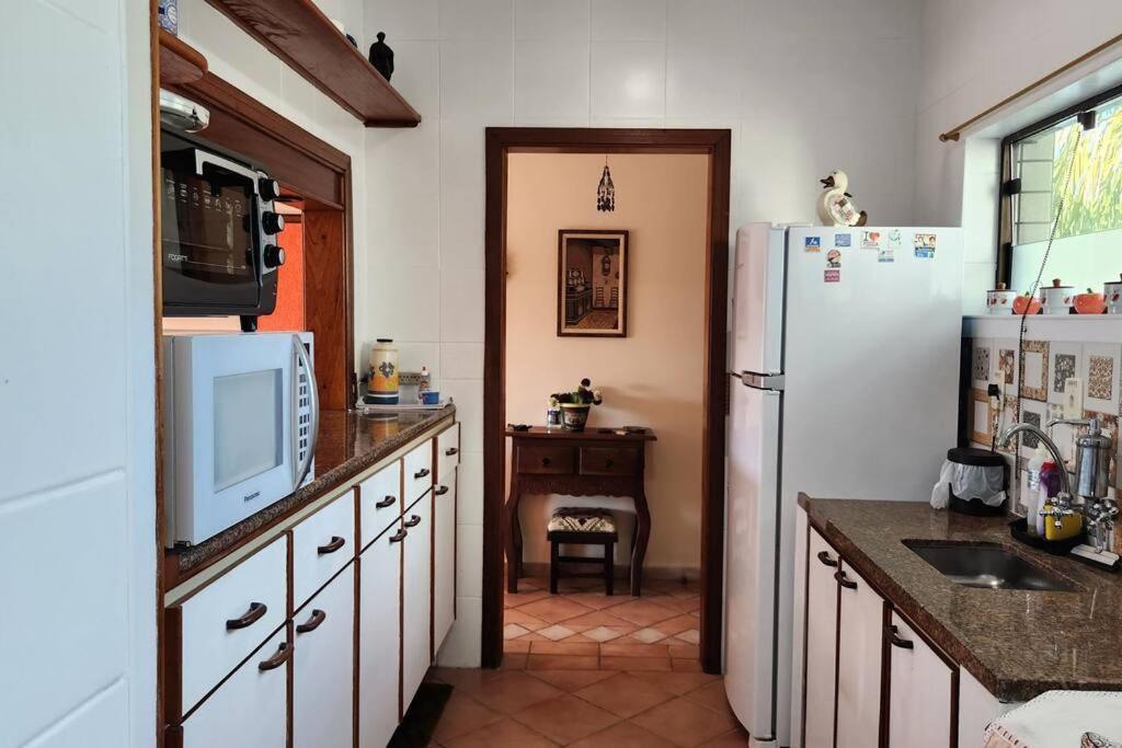 Excelente Apto No Itagua - Ultimo Andar Apartamento *