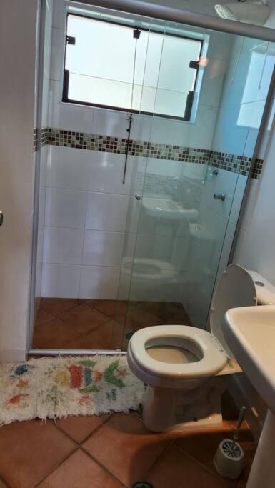 Apartamento Excelente Apto No Itagua - Ultimo Andar Ubatuba