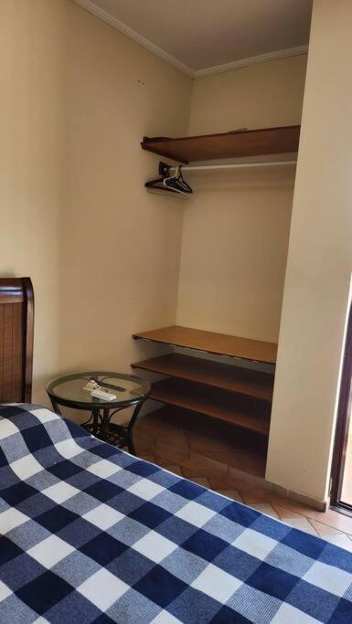 Excelente Apto No Itagua - Ultimo Andar Apartamento *