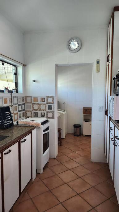 Excelente Apto No Itagua - Ultimo Andar Apartamento Ubatuba
