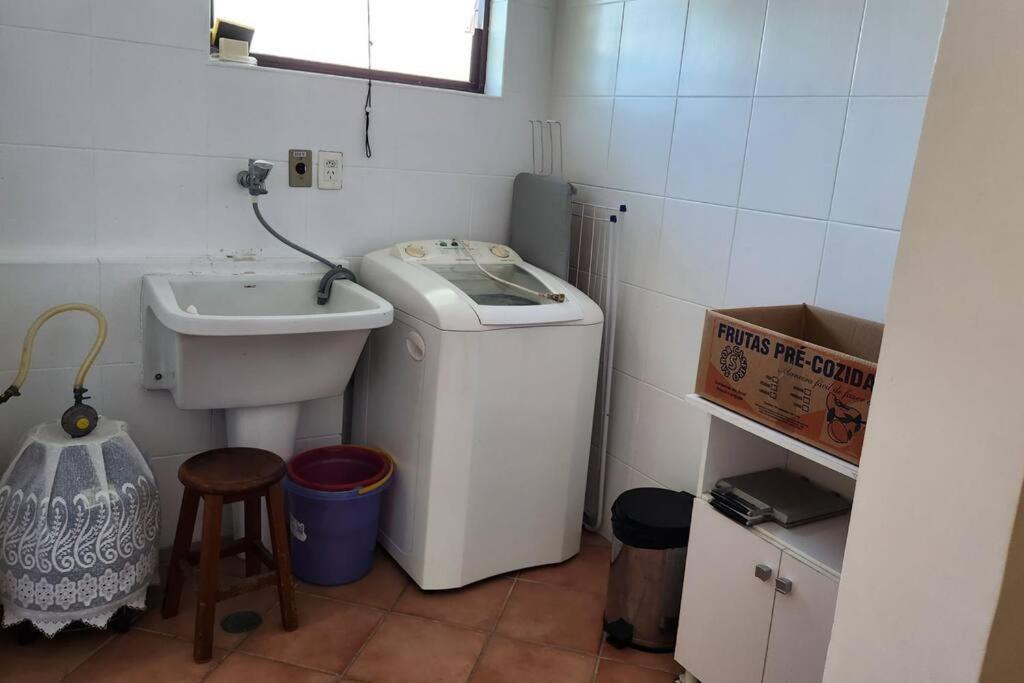 Apartamento Excelente Apto No Itagua - Ultimo Andar *