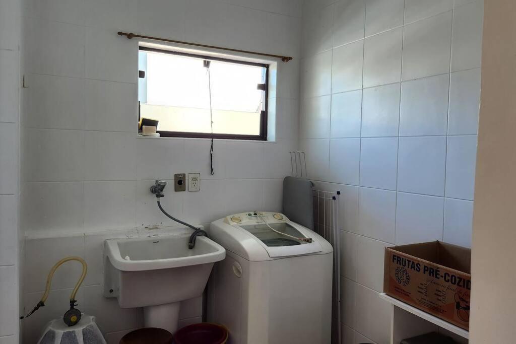 Apartamento Excelente Apto No Itagua - Ultimo Andar Ubatuba