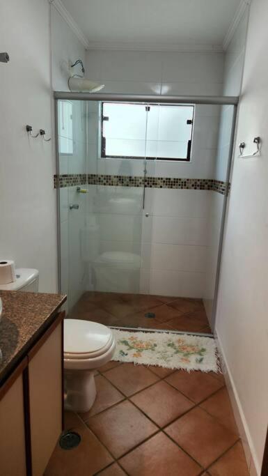 Excelente Apto No Itagua - Ultimo Andar Apartamento