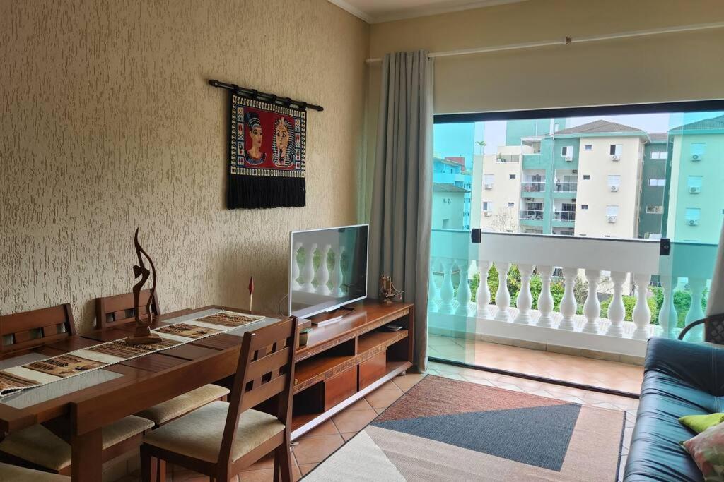 Excelente Apto No Itagua - Ultimo Andar Apartamento