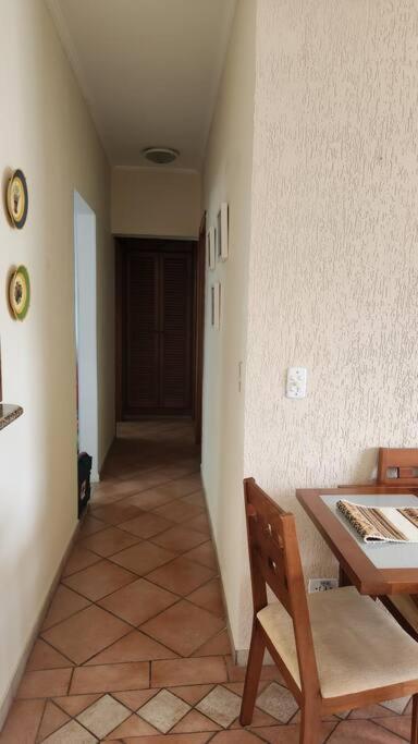 Excelente Apto No Itagua - Ultimo Andar Apartamento *