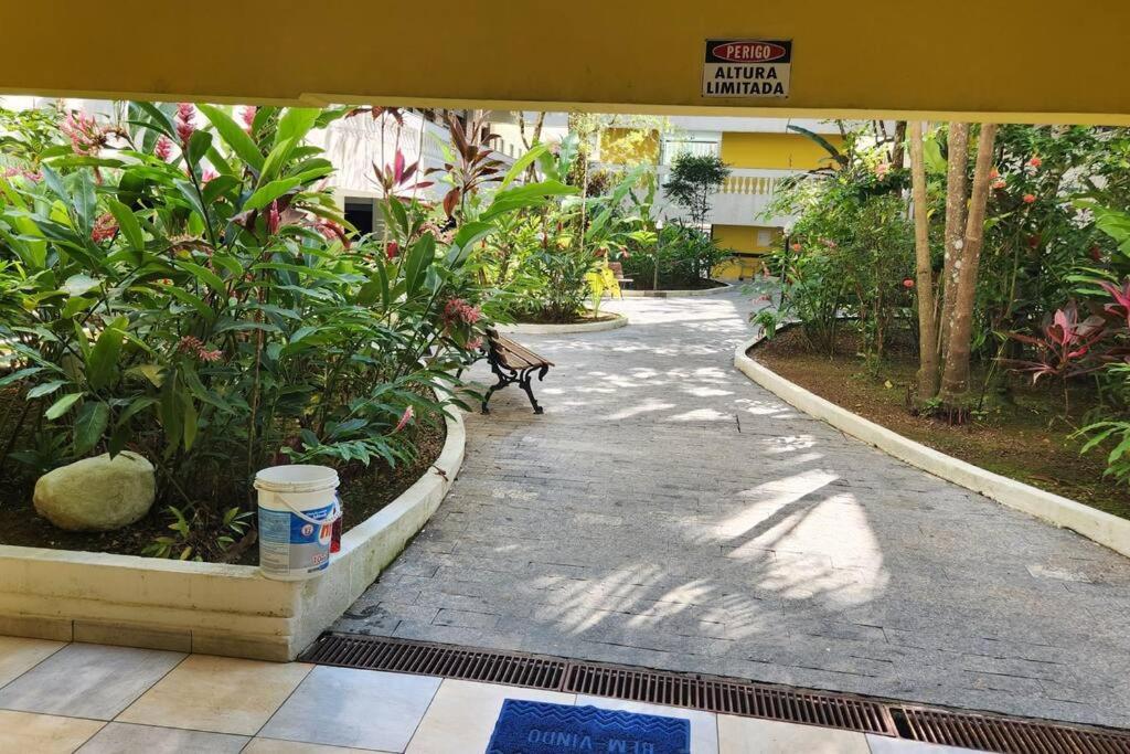 Apartamento Excelente Apto No Itagua - Ultimo Andar *
