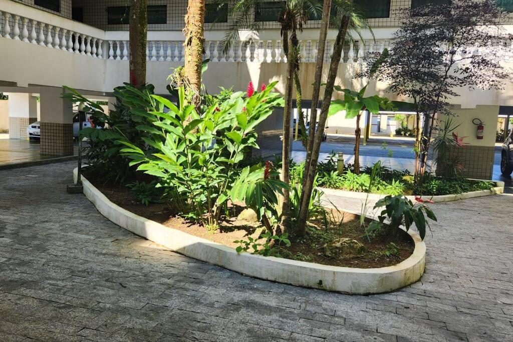 Apartamento Excelente Apto No Itagua - Ultimo Andar Ubatuba