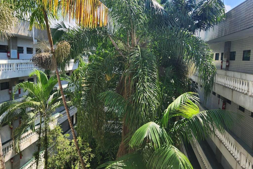 Excelente Apto No Itagua - Ultimo Andar * Ubatuba