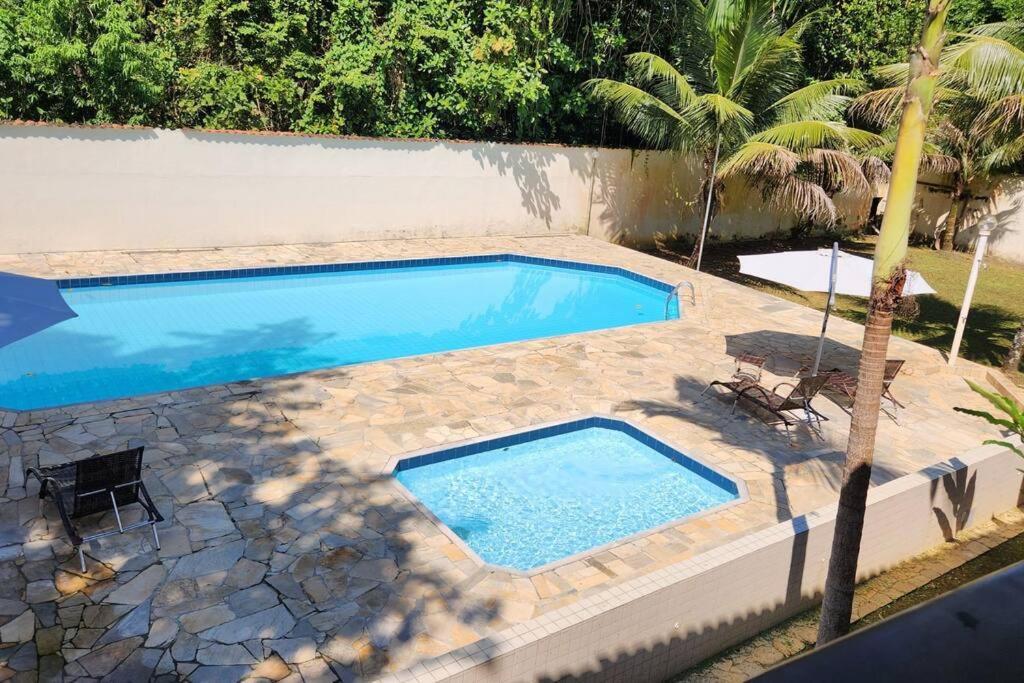 Apartamento Excelente Apto No Itagua - Ultimo Andar