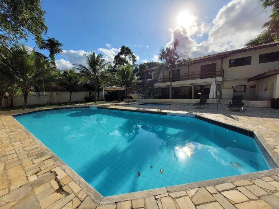 Apartamento Excelente Apto No Itagua - Ultimo Andar Ubatuba