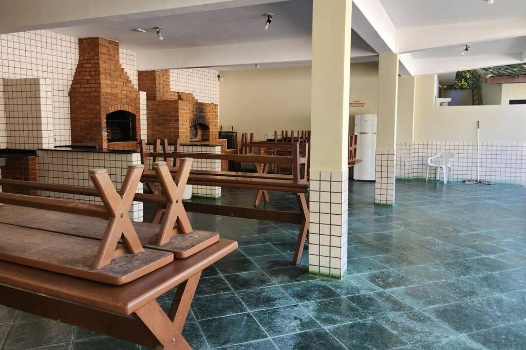 Apartamento Excelente Apto No Itagua - Ultimo Andar