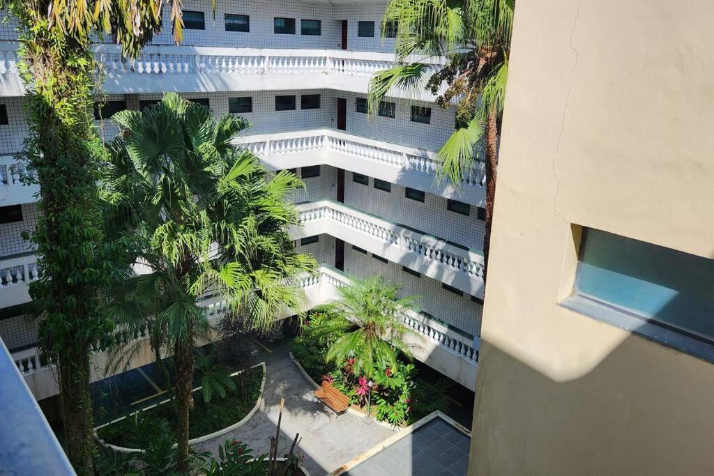 Apartamento Excelente Apto No Itagua - Ultimo Andar Ubatuba